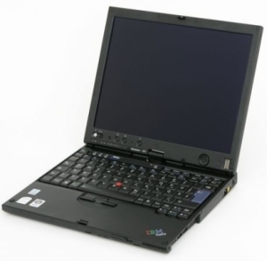 Laptop